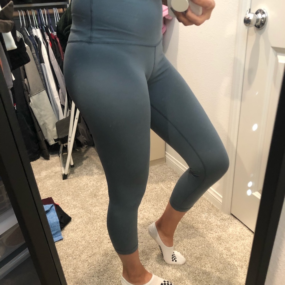 Yogalicious Lux Legging